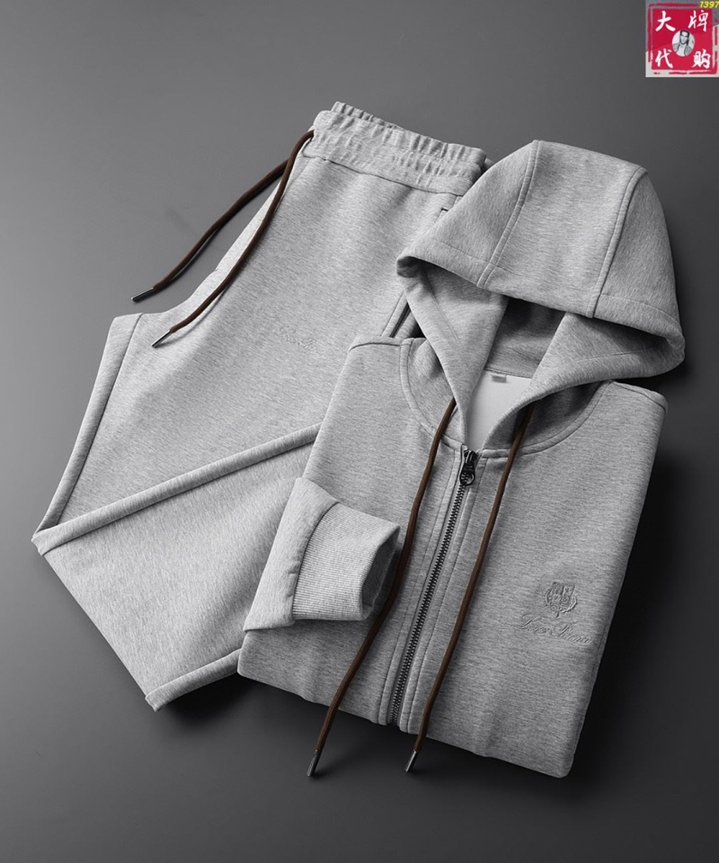 L0r0 P1ana suits